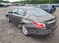 2014 Nissan ALTIMA photo