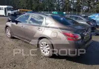 2014 Nissan ALTIMA photo