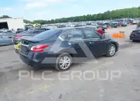 2014 Nissan ALTIMA photo