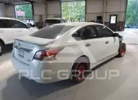2014 Nissan ALTIMA photo