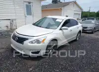 2014 Nissan ALTIMA photo