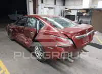 2014 Nissan ALTIMA фото
