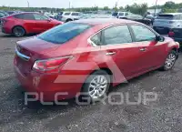 2014 Nissan ALTIMA фото