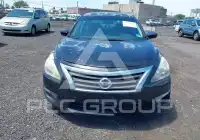 2014 Nissan ALTIMA фото