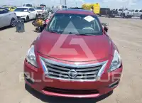 2014 Nissan ALTIMA фото
