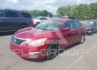 2014 Nissan ALTIMA фото