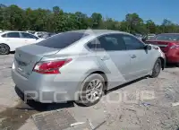 2014 Nissan ALTIMA фото