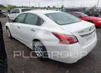 2014 Nissan ALTIMA фото