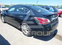 2014 Nissan ALTIMA photo