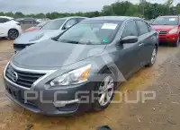 2014 Nissan ALTIMA фото