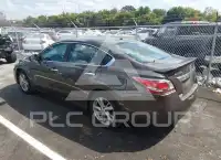 2014 Nissan ALTIMA фото