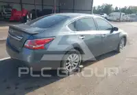 2014 Nissan ALTIMA фото
