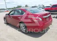 2014 Nissan ALTIMA photo