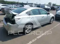 2014 Nissan ALTIMA фото