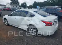 2014 Nissan ALTIMA фото