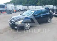 2014 Nissan ALTIMA фото