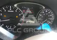 2014 Nissan ALTIMA photo
