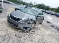 2014 Nissan ALTIMA фото