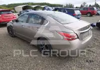 2014 Nissan ALTIMA фото