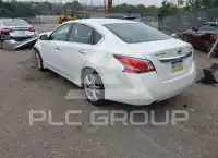 2014 Nissan ALTIMA фото