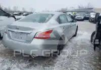 2014 Nissan ALTIMA photo