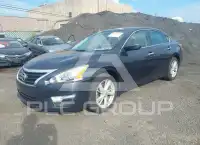 2014 Nissan ALTIMA photo