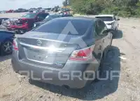 2014 Nissan ALTIMA фото