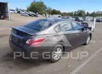 2014 Nissan ALTIMA photo