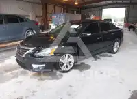 2014 Nissan ALTIMA photo