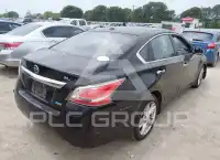2014 Nissan ALTIMA фото
