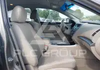 2014 Nissan ALTIMA фото