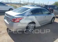 2014 Nissan ALTIMA фото