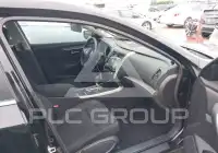 2014 Nissan ALTIMA photo