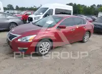 2014 Nissan ALTIMA фото