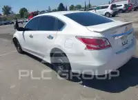 2014 Nissan ALTIMA фото