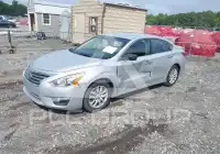2014 Nissan ALTIMA фото