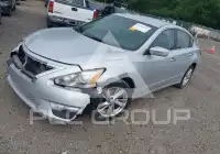 2014 Nissan ALTIMA photo
