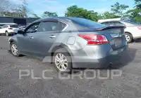 2014 Nissan ALTIMA фото