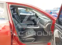 2014 Nissan ALTIMA photo