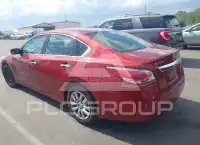 2014 Nissan ALTIMA фото