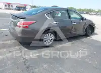 2014 Nissan ALTIMA фото