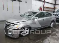 2014 Nissan ALTIMA photo