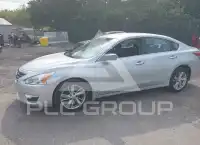 2014 Nissan ALTIMA фото
