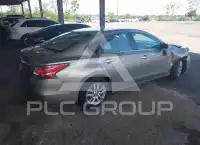 2014 Nissan ALTIMA фото