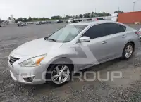 2014 Nissan ALTIMA photo
