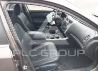 2014 Nissan ALTIMA photo