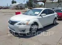 2014 Nissan ALTIMA фото