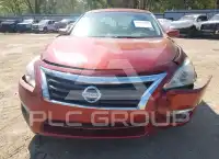 2014 Nissan ALTIMA photo