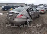 2014 Nissan ALTIMA фото