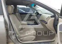 2014 Nissan ALTIMA photo